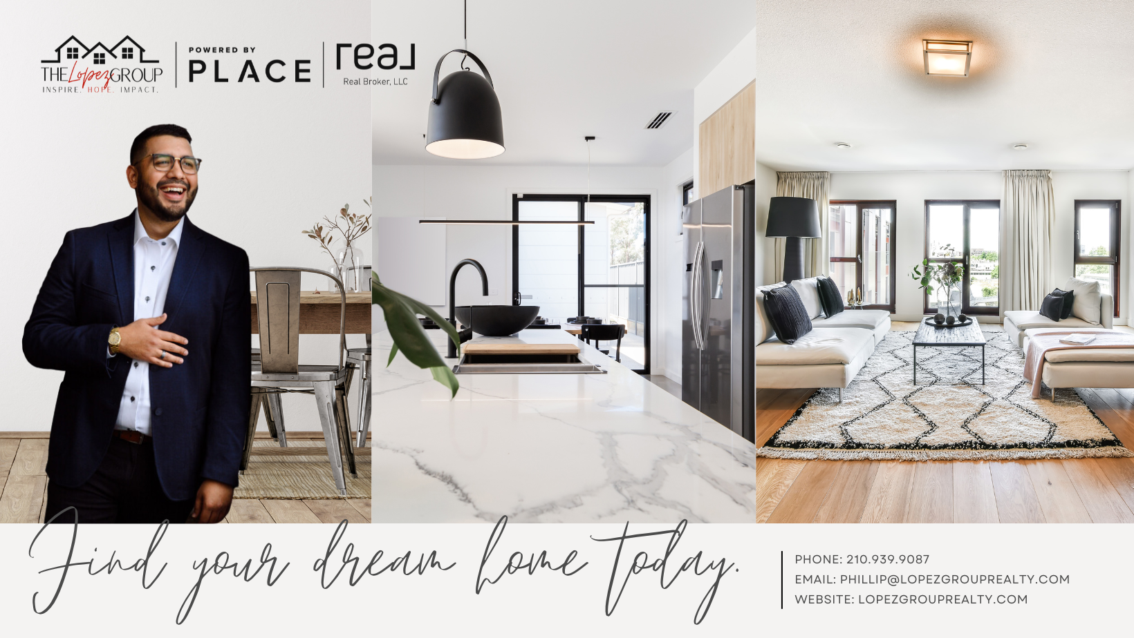 7 Home buying tips for first-time buyers header image.