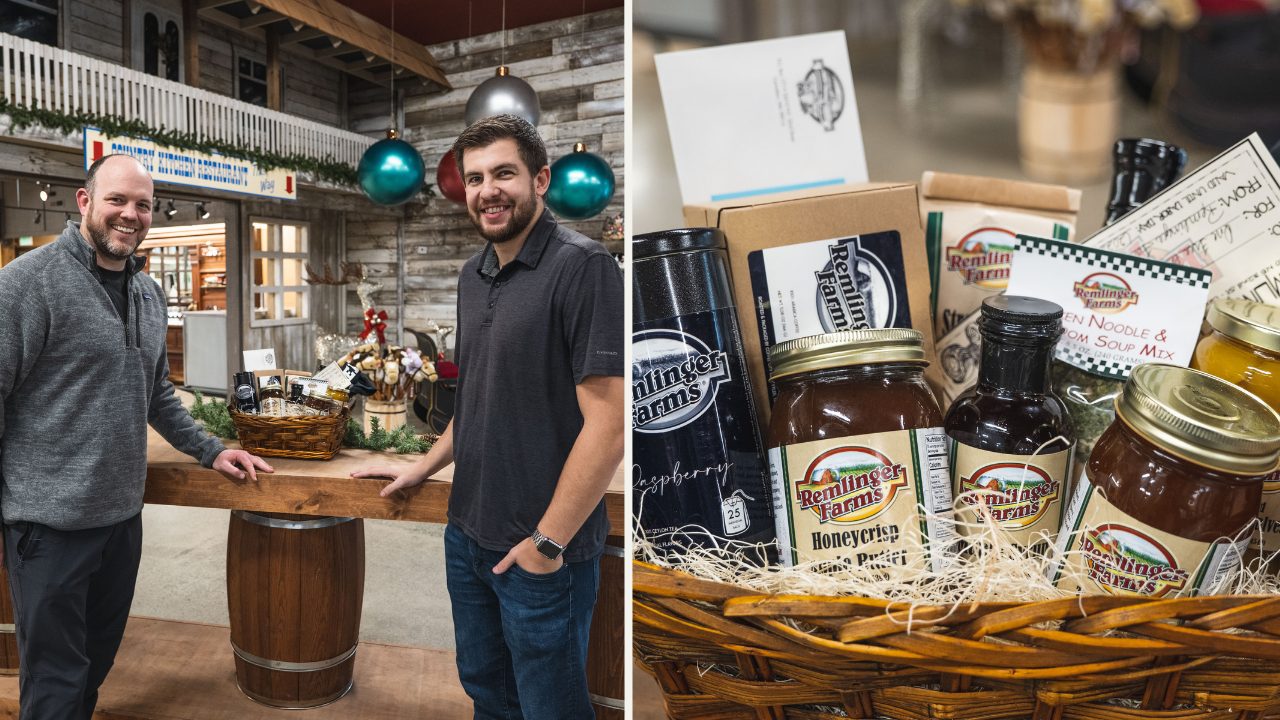 Remlinger Farms in Carnation-Snoqualmie Valley's Famous Fun Park header image.