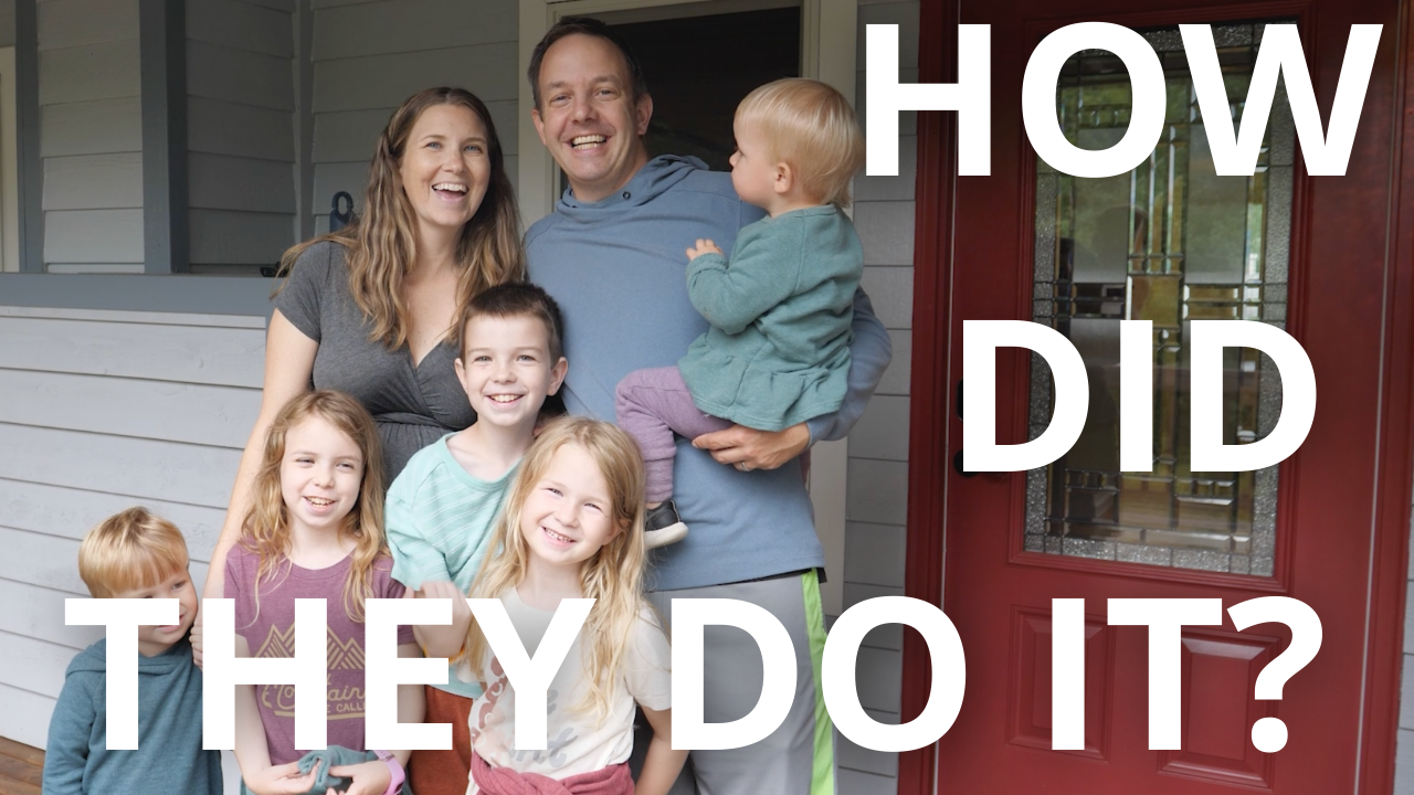 From Impossible to a Dream Come True! Find a Home In Snoqualmie! header image.