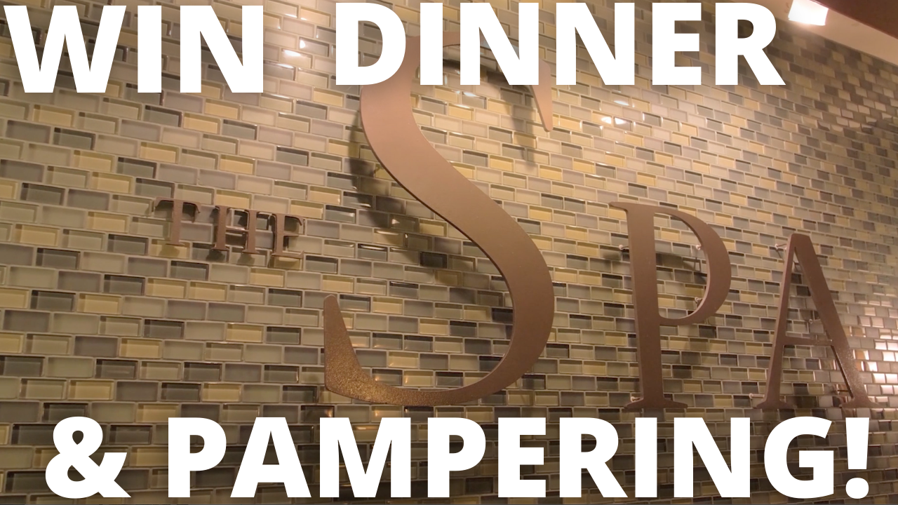 Salish Lodge and Spa-Snoqualmie's Ultimate Retreat! header image.