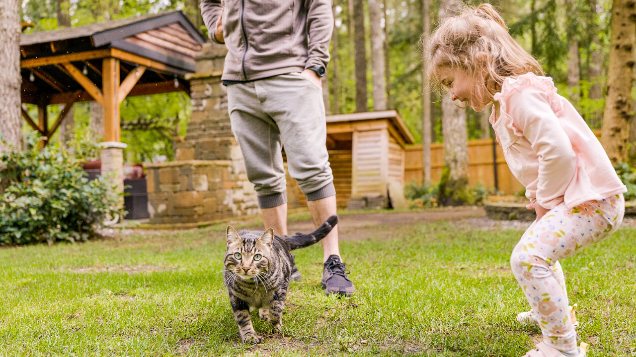 North Bend Home Story-Buy a home while on vacation! header image.