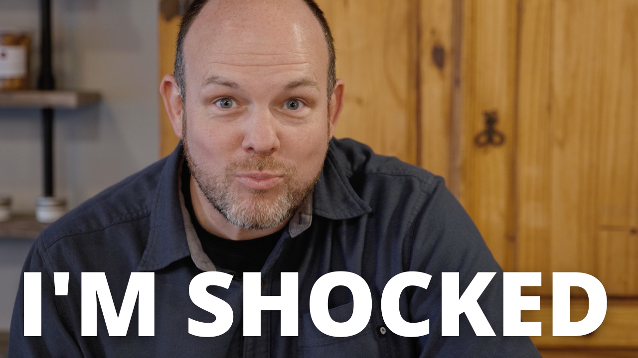 I've Been Missing Out For So Long-Chickadee Bakeshop Delivers Goodness header image.