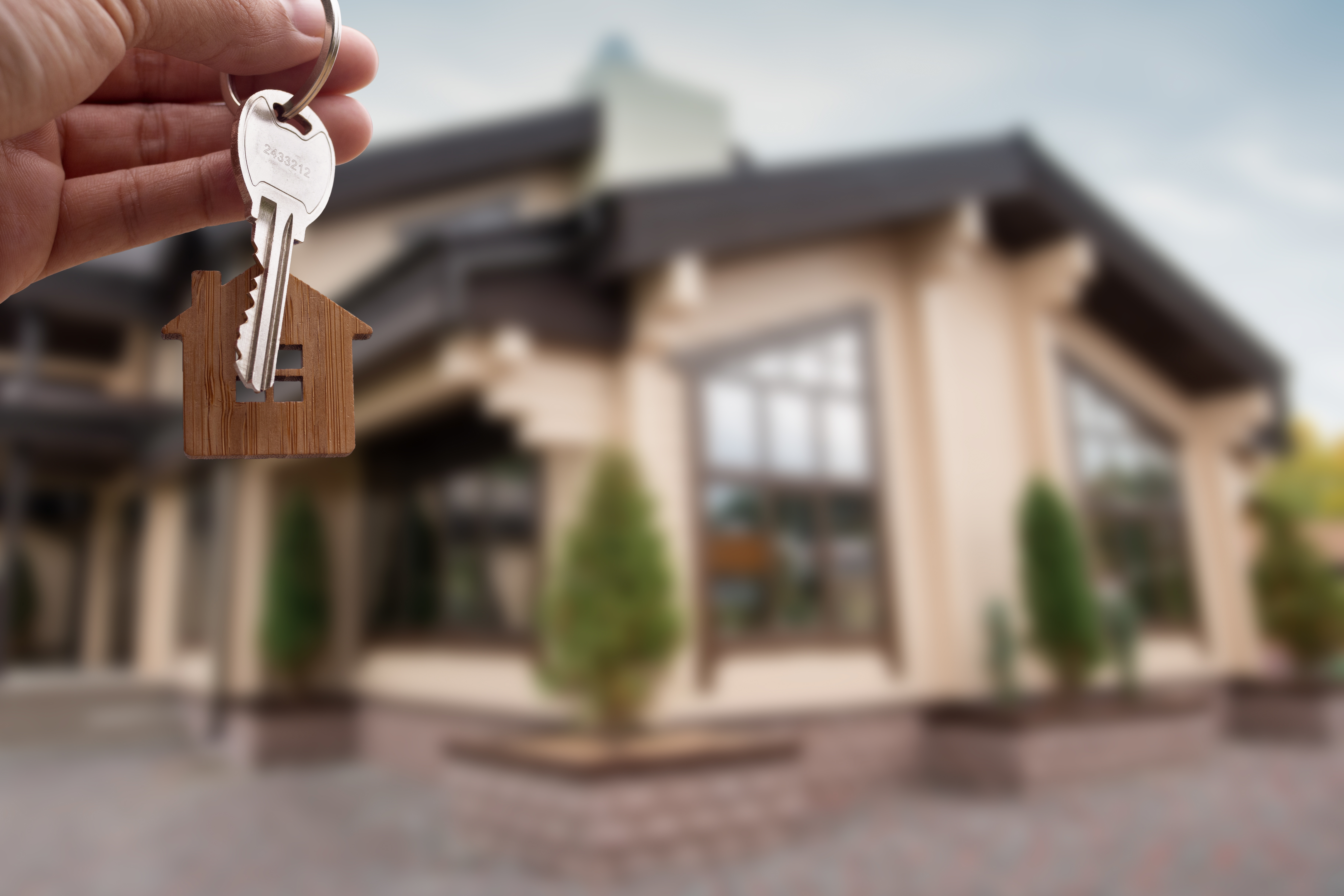 How Long Will It Take to Sell My House? header image.