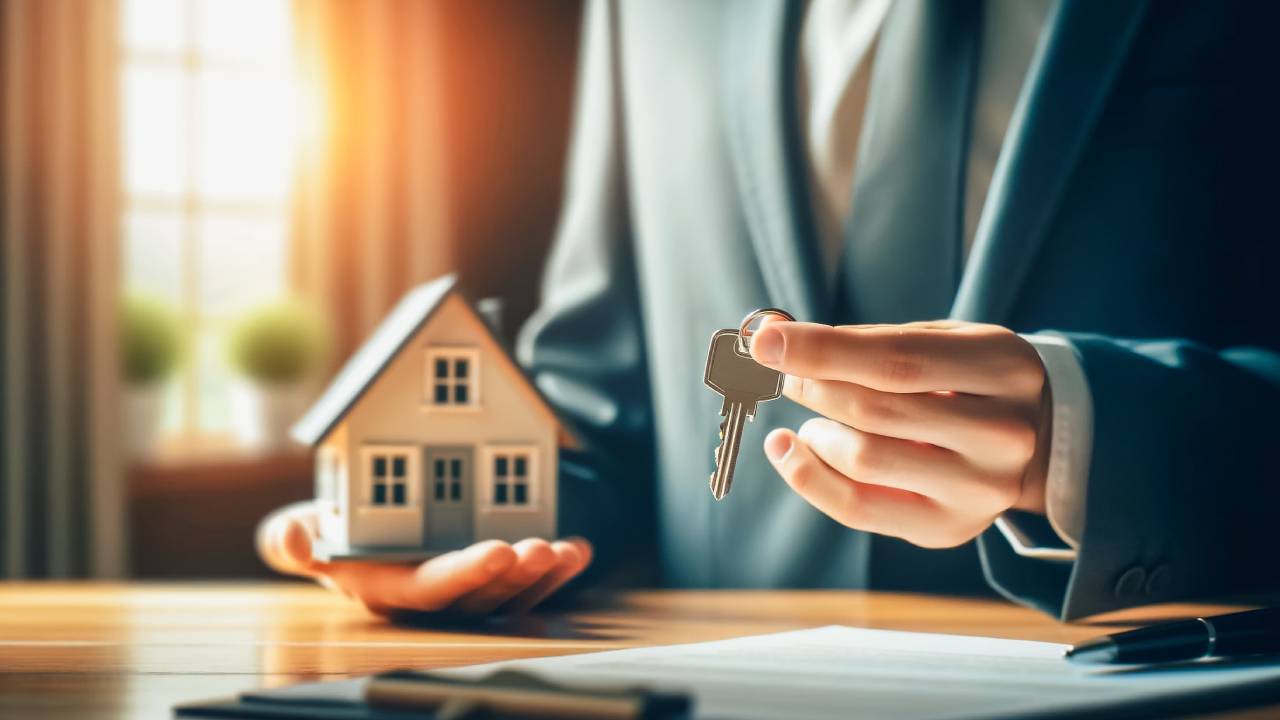 Pre Approval vs Pre Qualification For Home Loans header image.