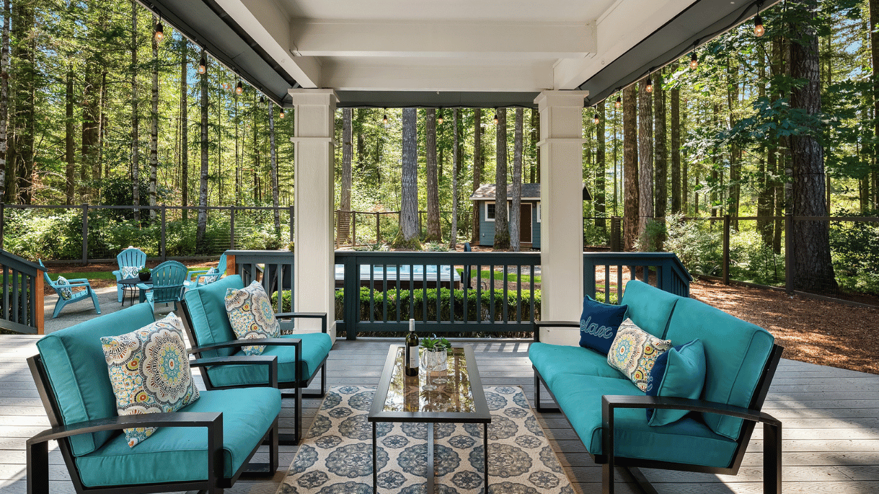 North Bend home for sale in Wood River! header image.