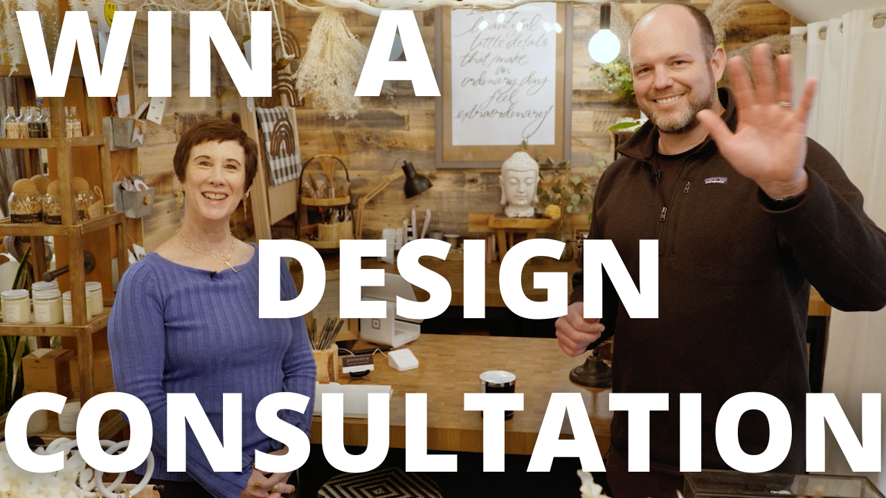 Snoqualmie Interior Design Consultation-Provacatrix in Historic Snoqualmie header image.