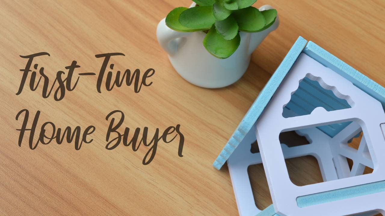 Qualifications For First Time Home Buyers: What To Know header image.