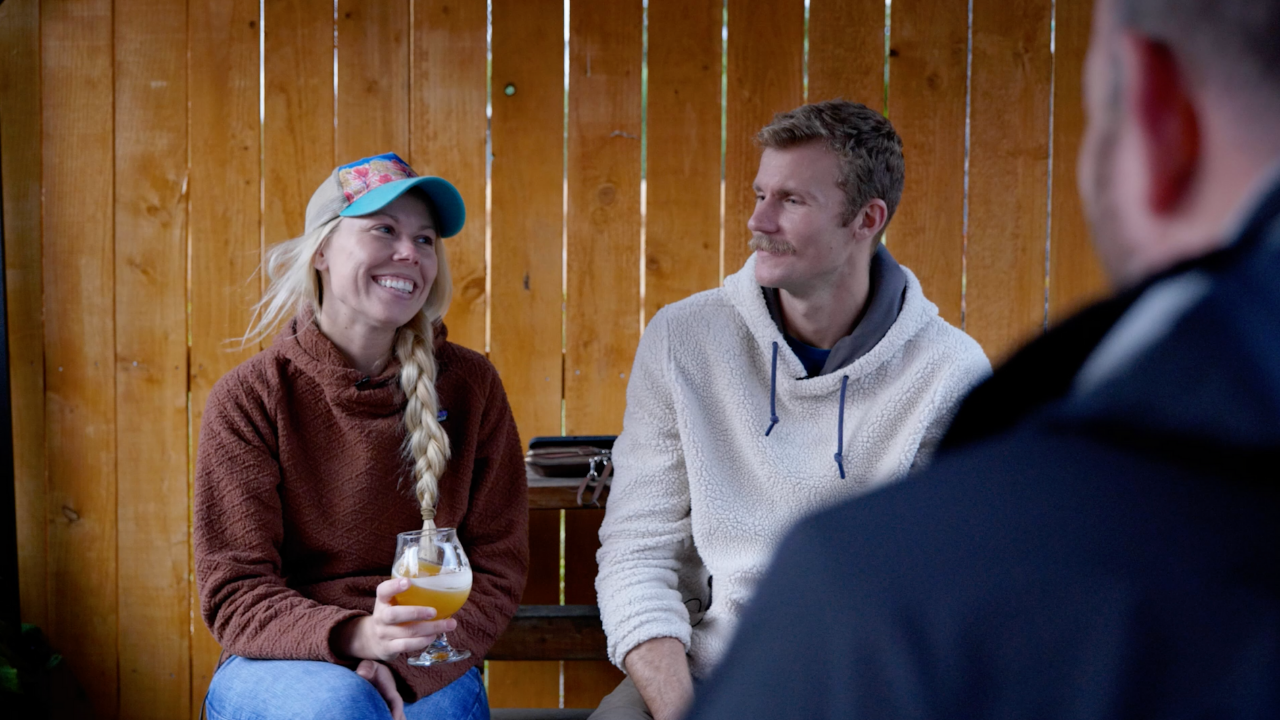 Finding a home in North Bend-How did they do it? header image.