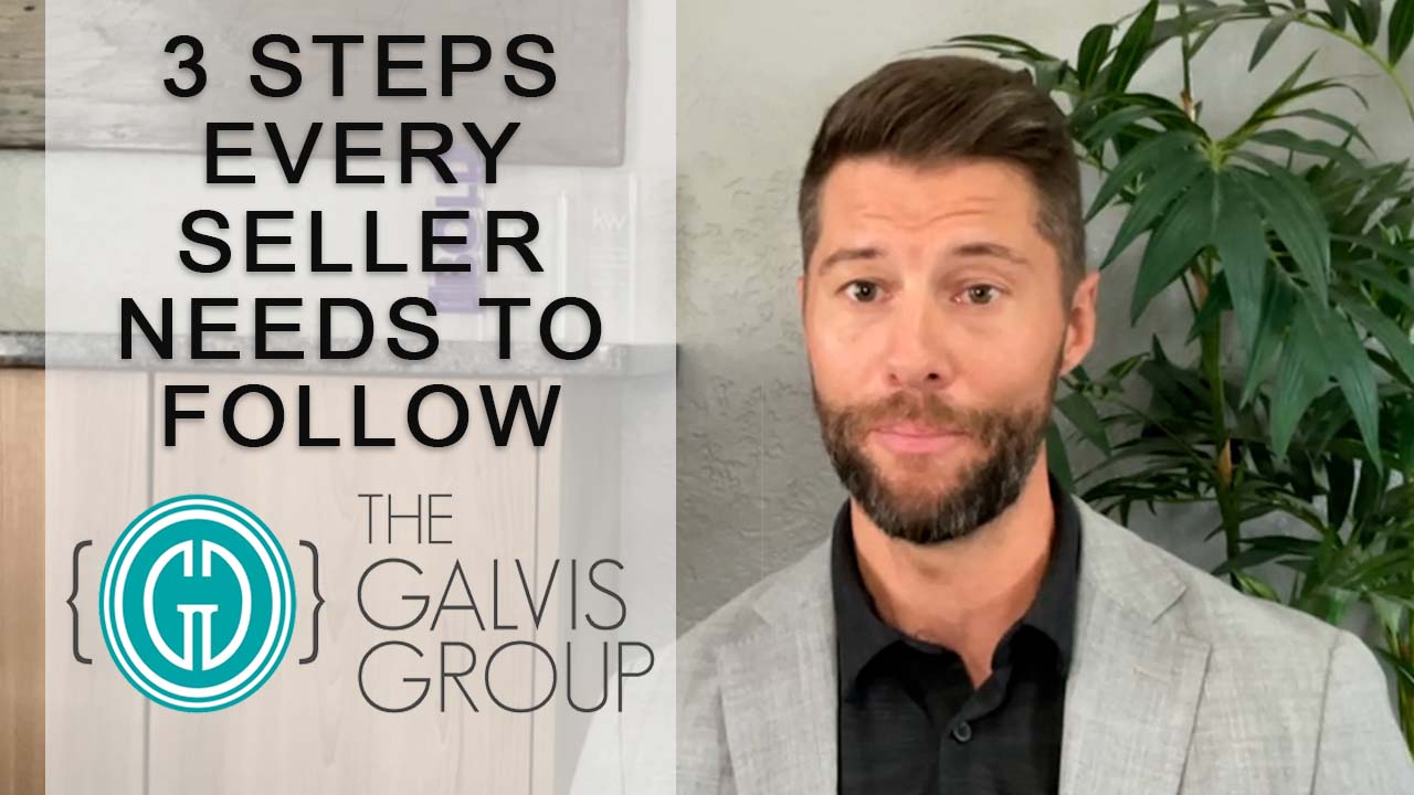 3 Secrets To Guarantee the Best Deal For Your Home header image.