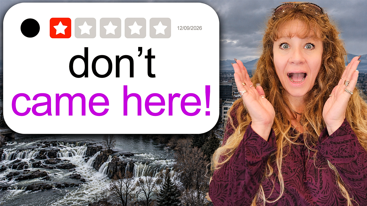 Living in Idaho Falls: 5 Surprising Challenges header image.