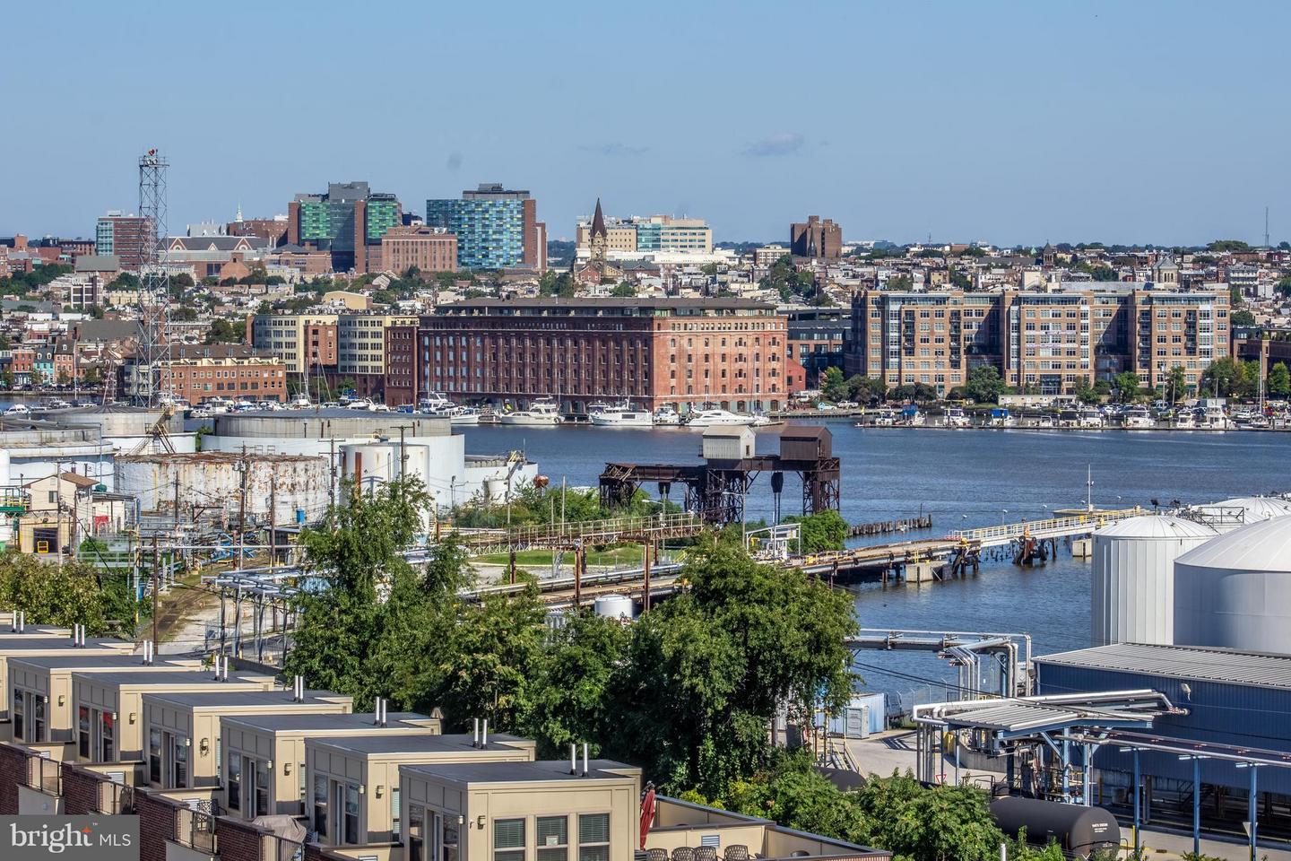 Why Millennial's rank Baltimore a top 10 travel destination (Even Over NYC)! header image.