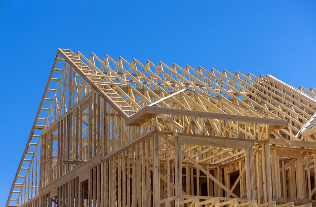 The Benefits of Buying New Construction header image.