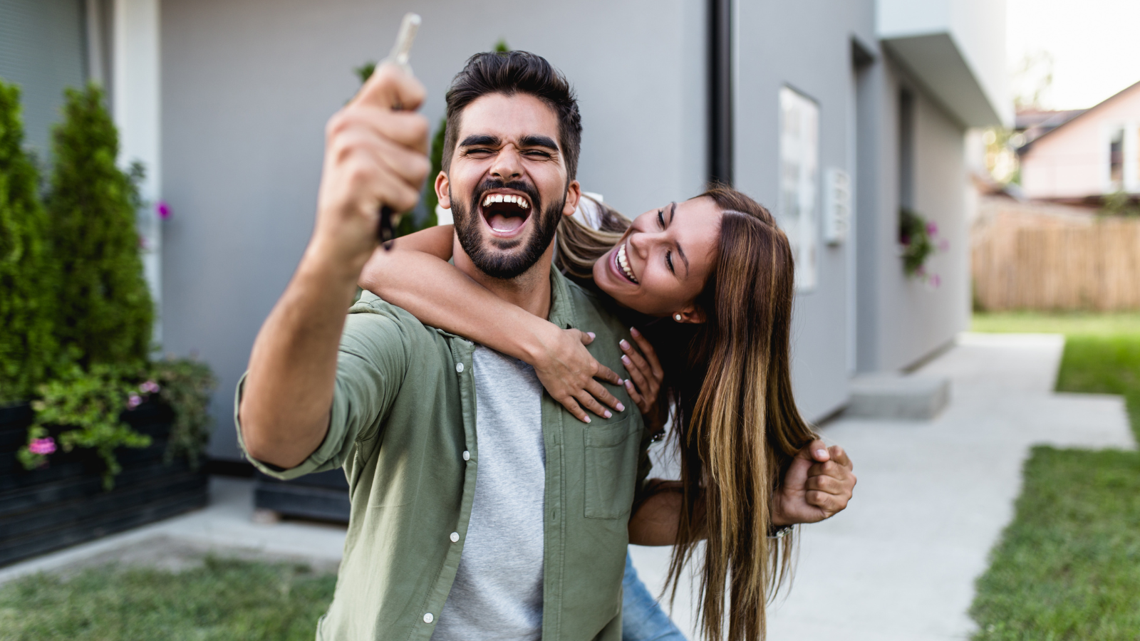 Top 5 Home Buying Mistakes and How to Avoid Them header image.