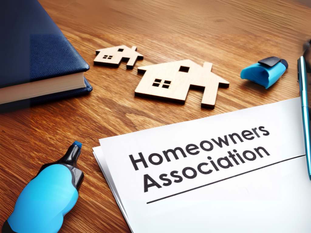What Is an HOA? Why Homeowners Associations Can Actually Be a Good Thing header image.