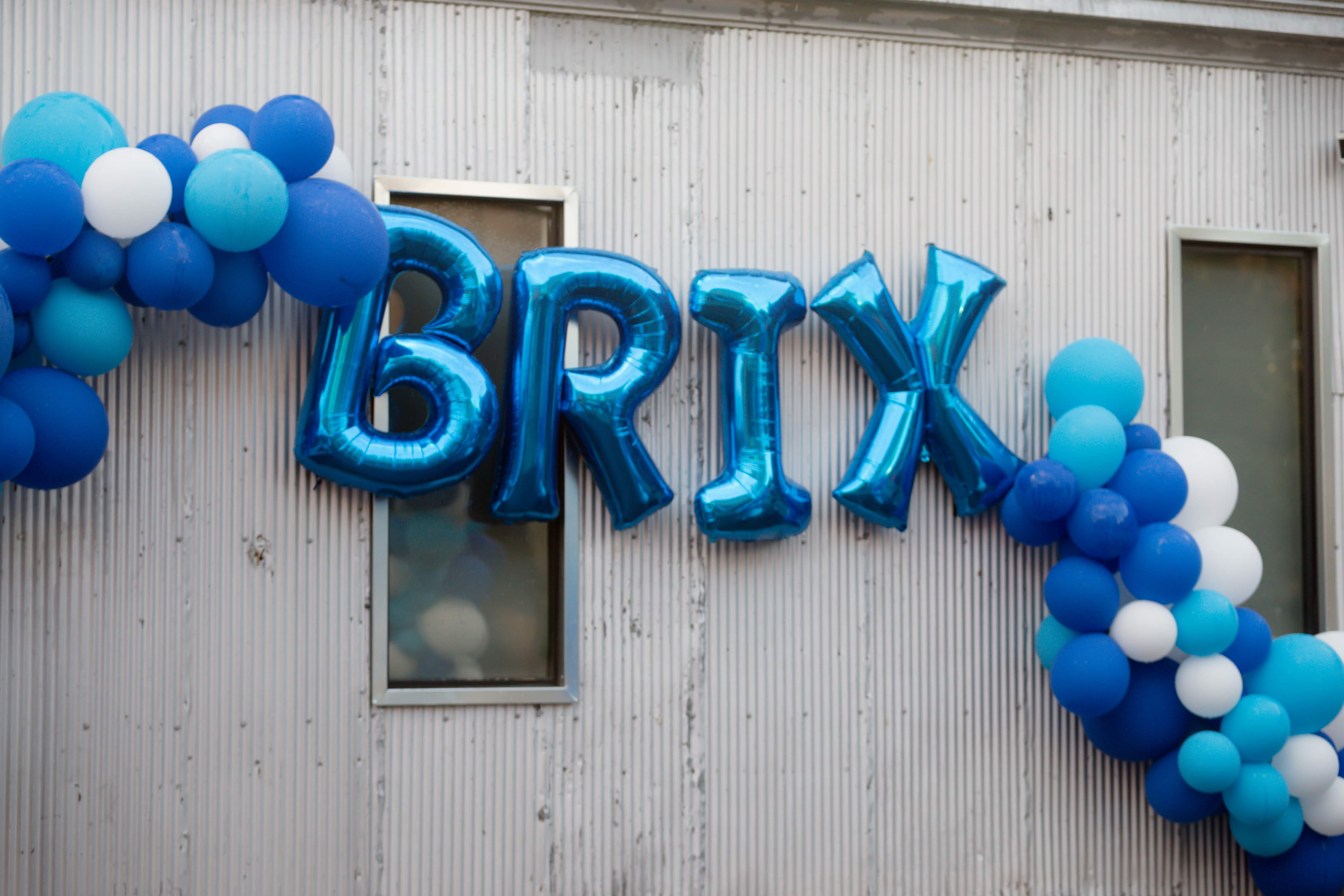 BRIX Real Estate Summer Vibes 2: A Party So Nice, We Threw It Twice header image.