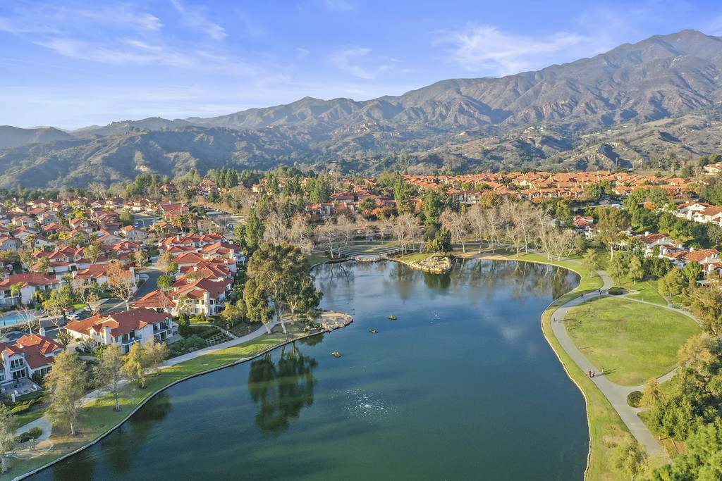 Rancho Santa Margarita: Your Gateway to Orange County's Premier Real Estate Market header image.
