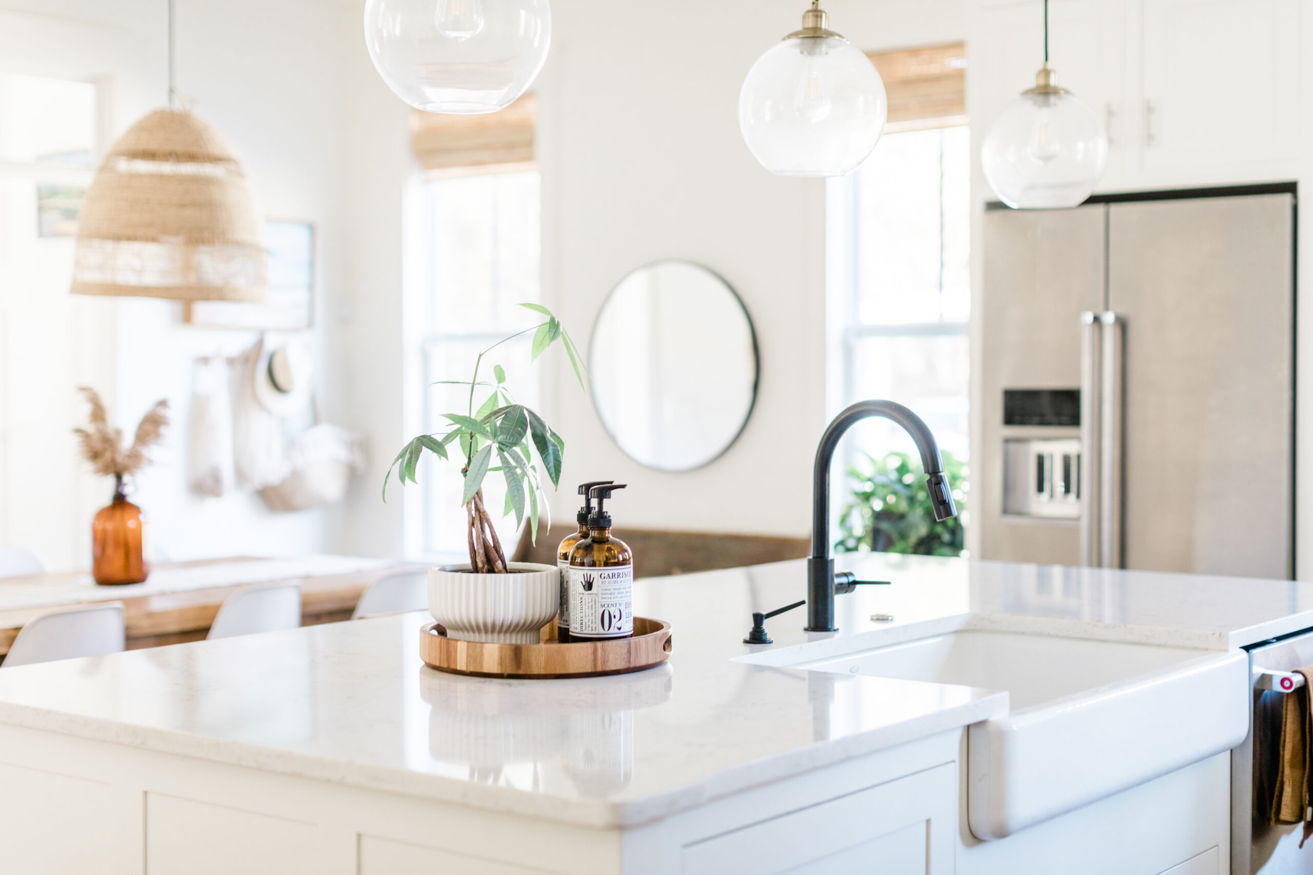 The Top 5 Biggest Mistakes When Selling Your Home header image.