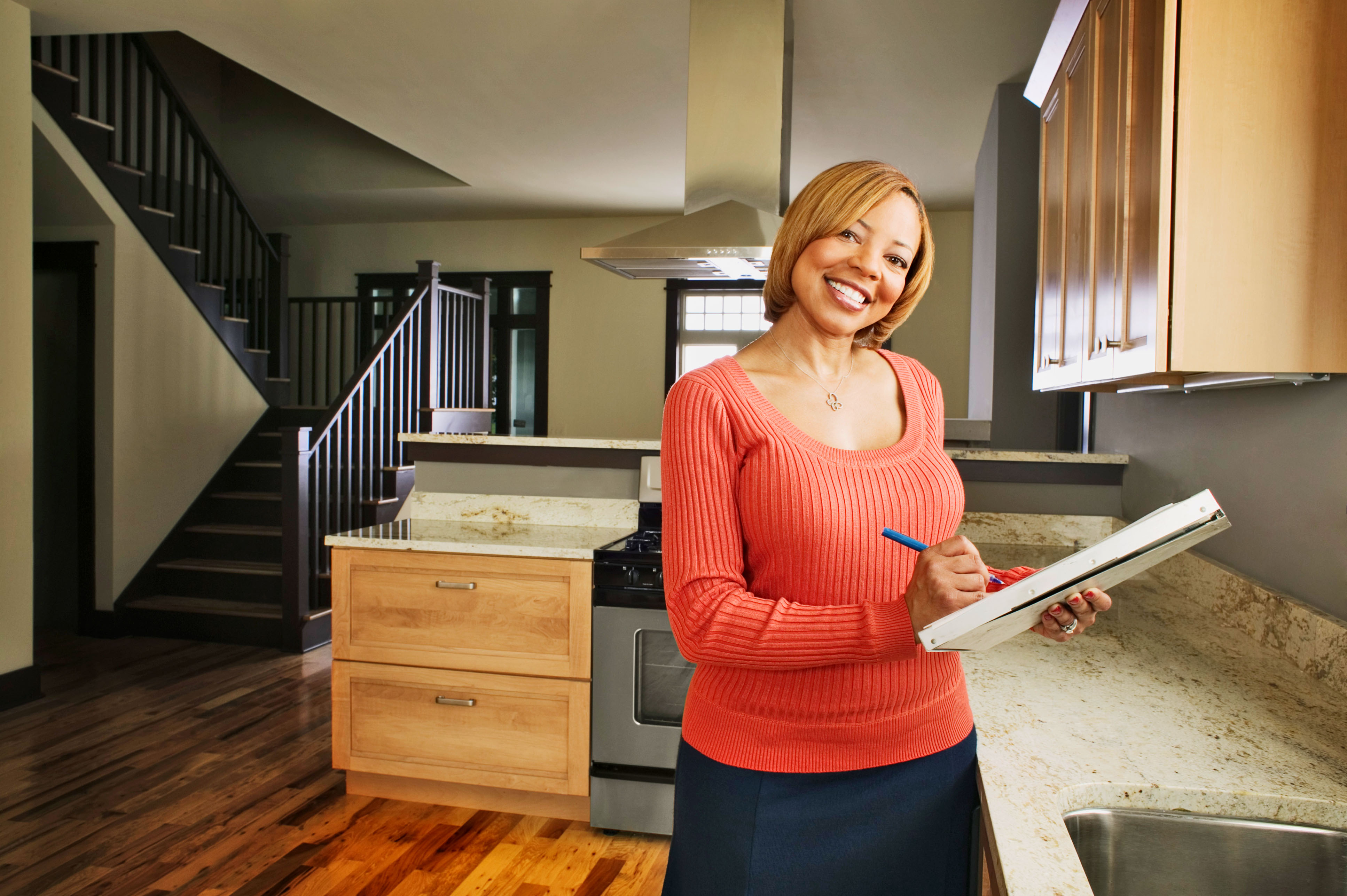 How to Get the Most Value From Your Home Appraisal header image.