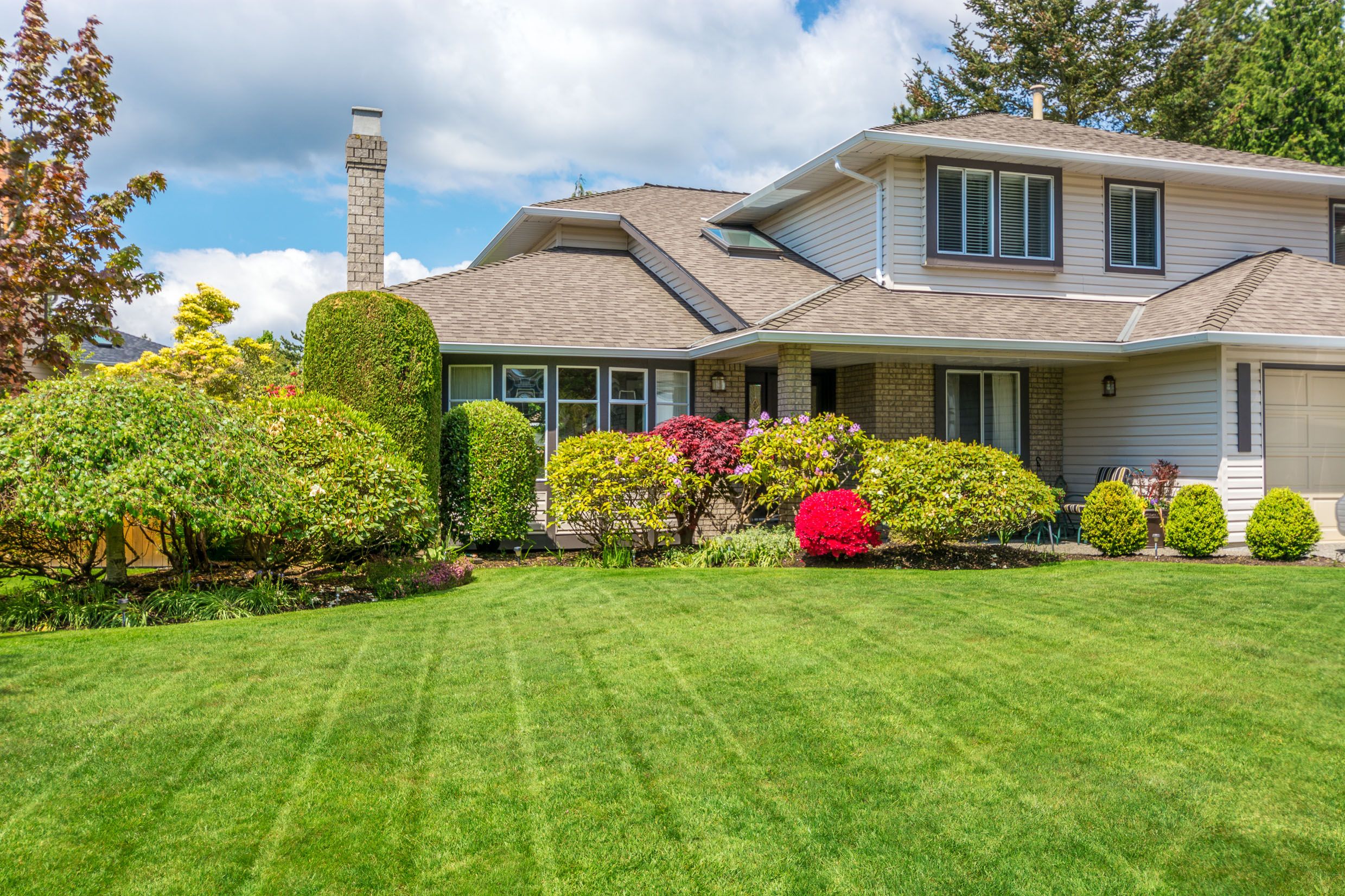 6 Reasons to Have Your House Appraised in 2025 header image.