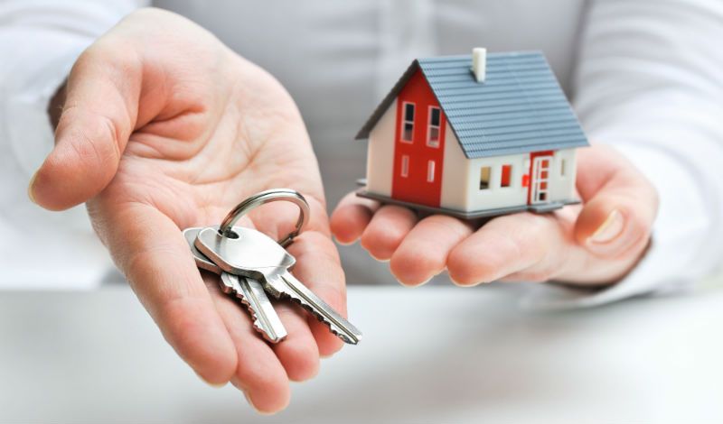 Housing Market on Track to Beat Last Year’s Success header image.