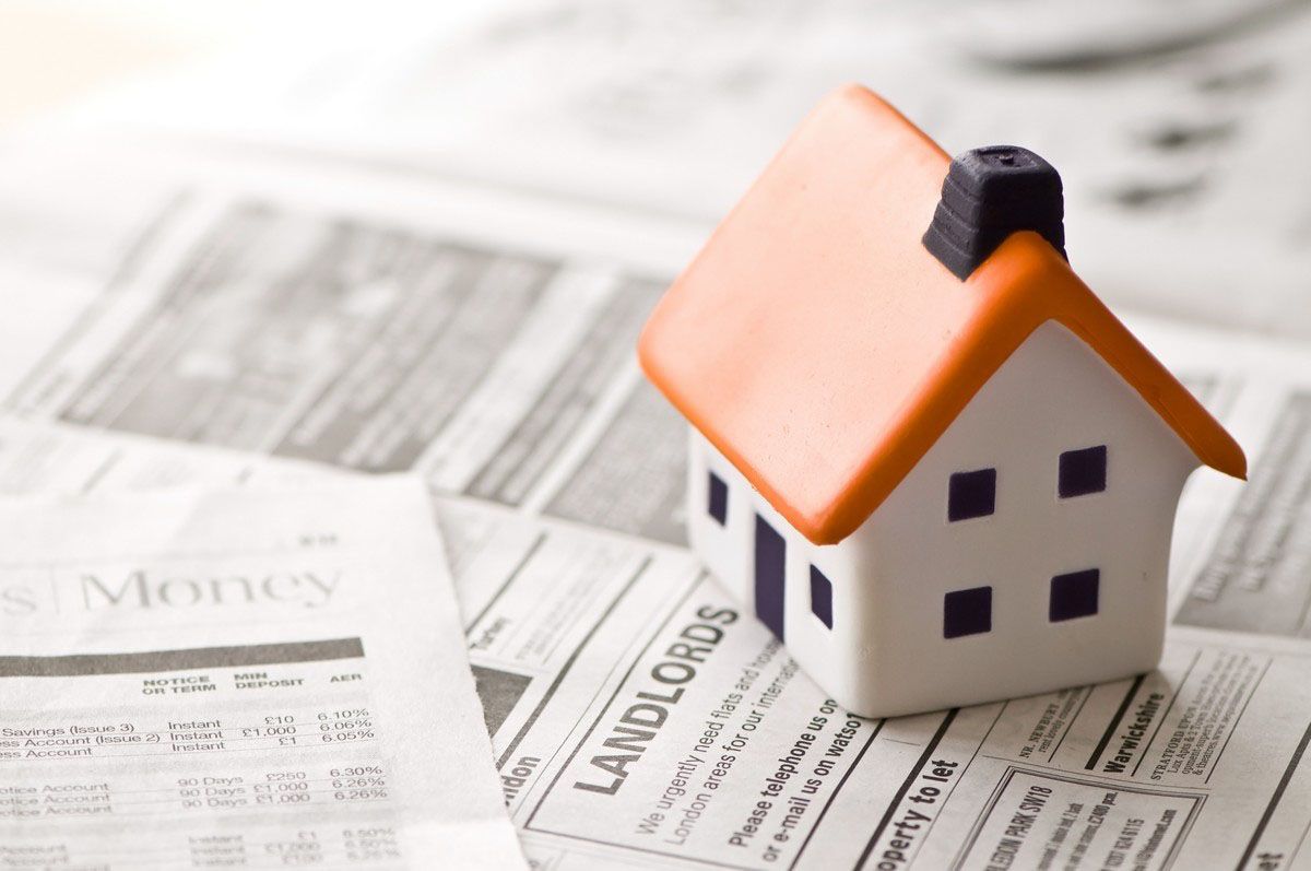 real estate agent