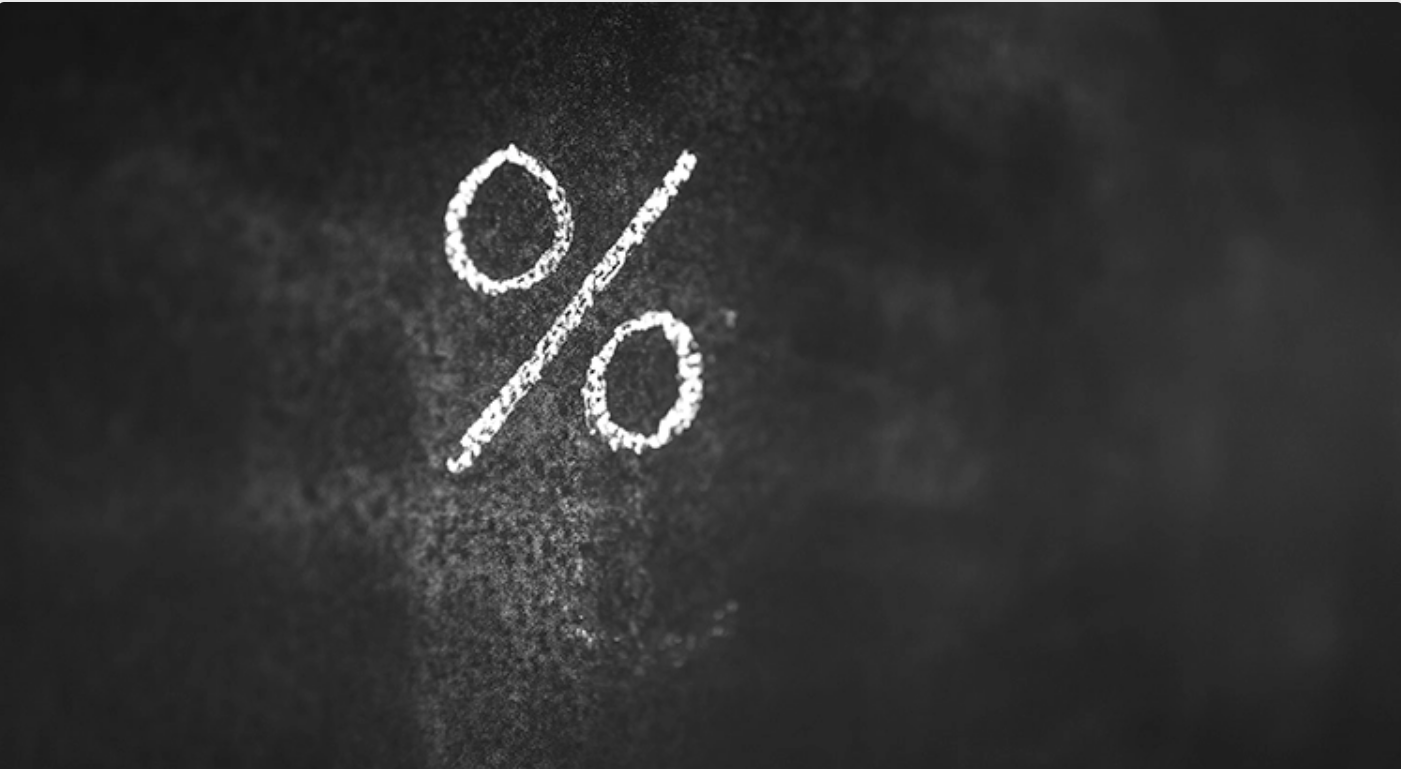 The Cost of Waiting for Mortgage Rates To Go Down header image.