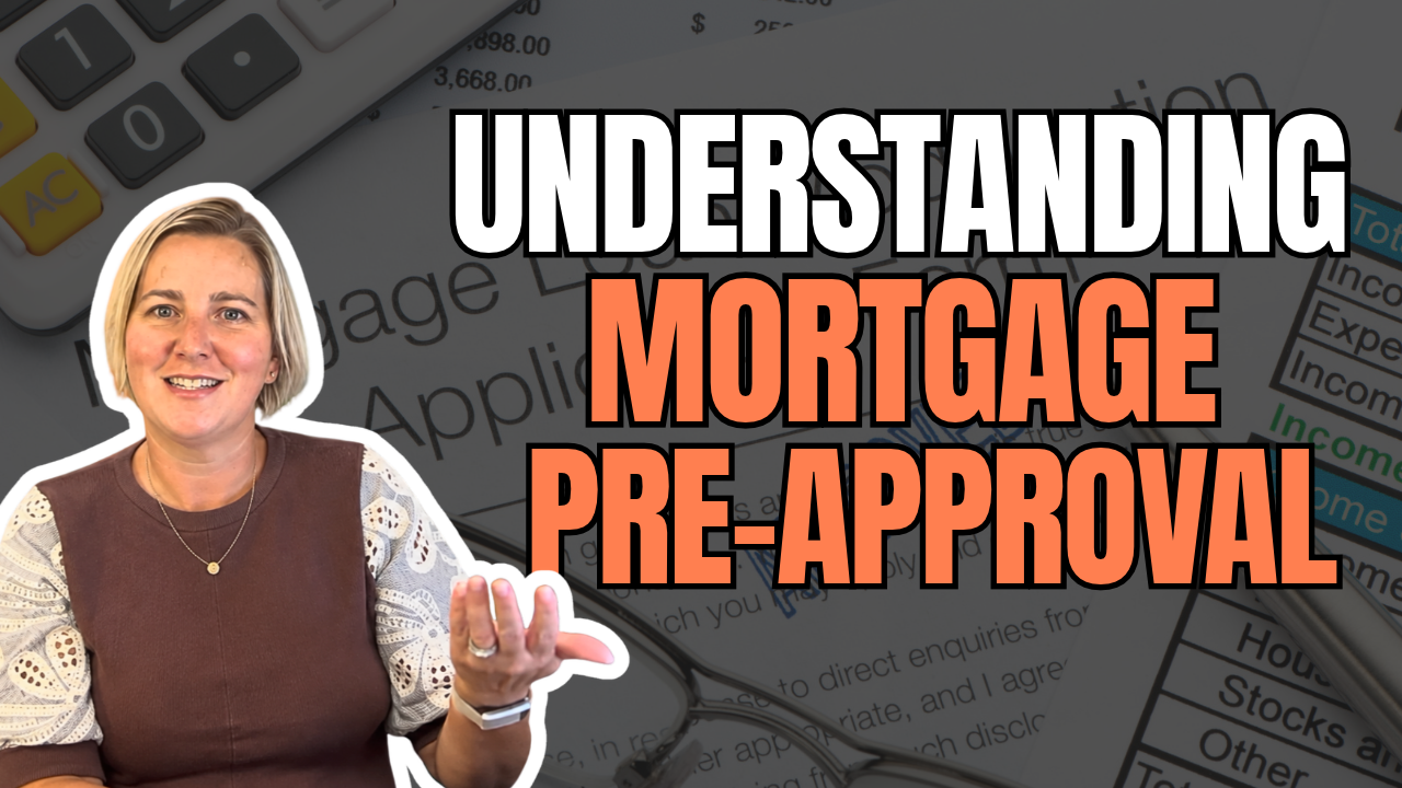 Understanding Mortgage Pre-Approval: What Savannah Home Buyers Need to Know header image.