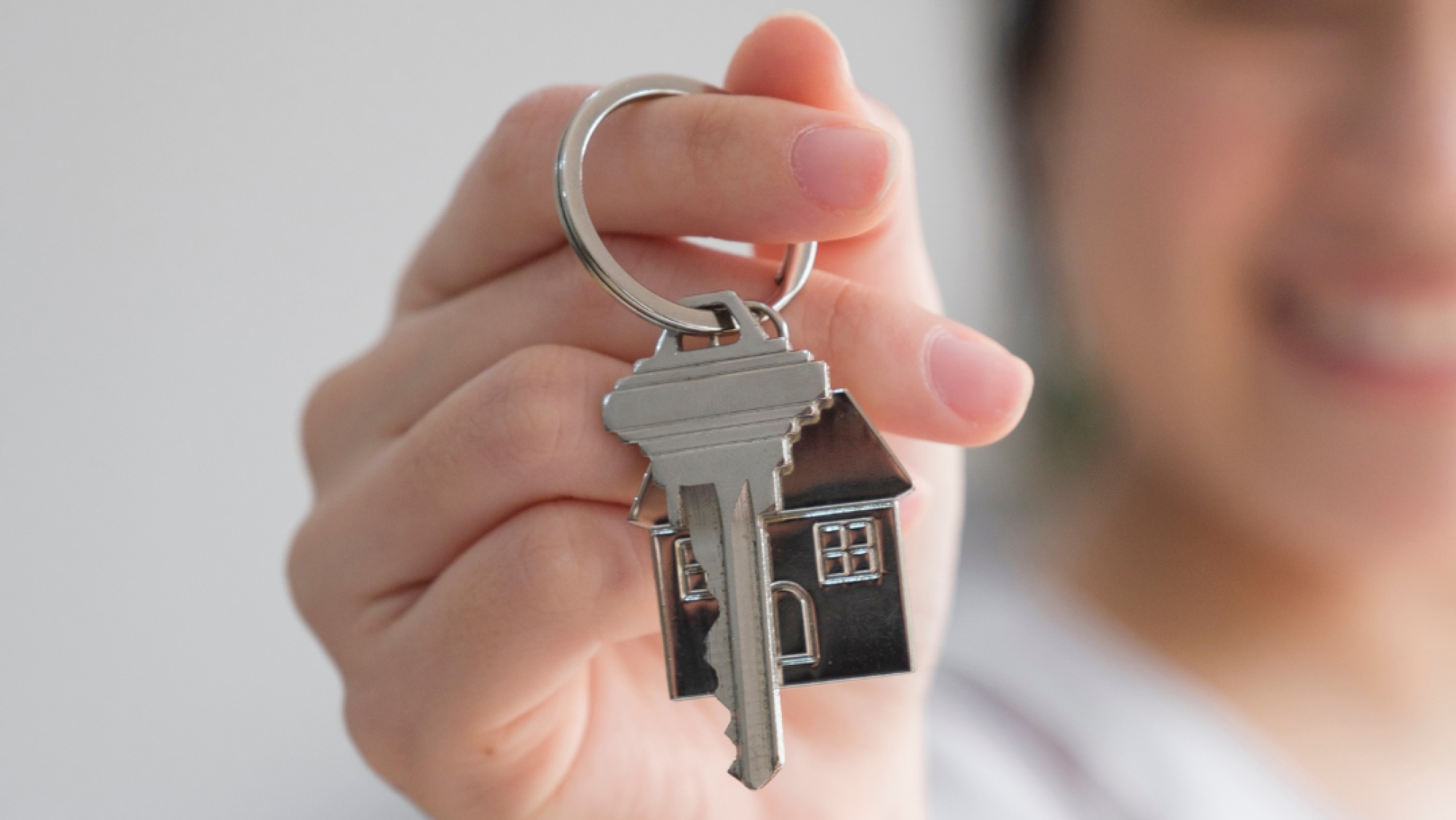 7 Reasons You Should Get Off Your Rear and Buy a House Already header image.