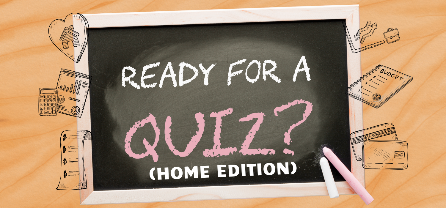 Are You Secretly Ready to Buy or Buy Again? header image.