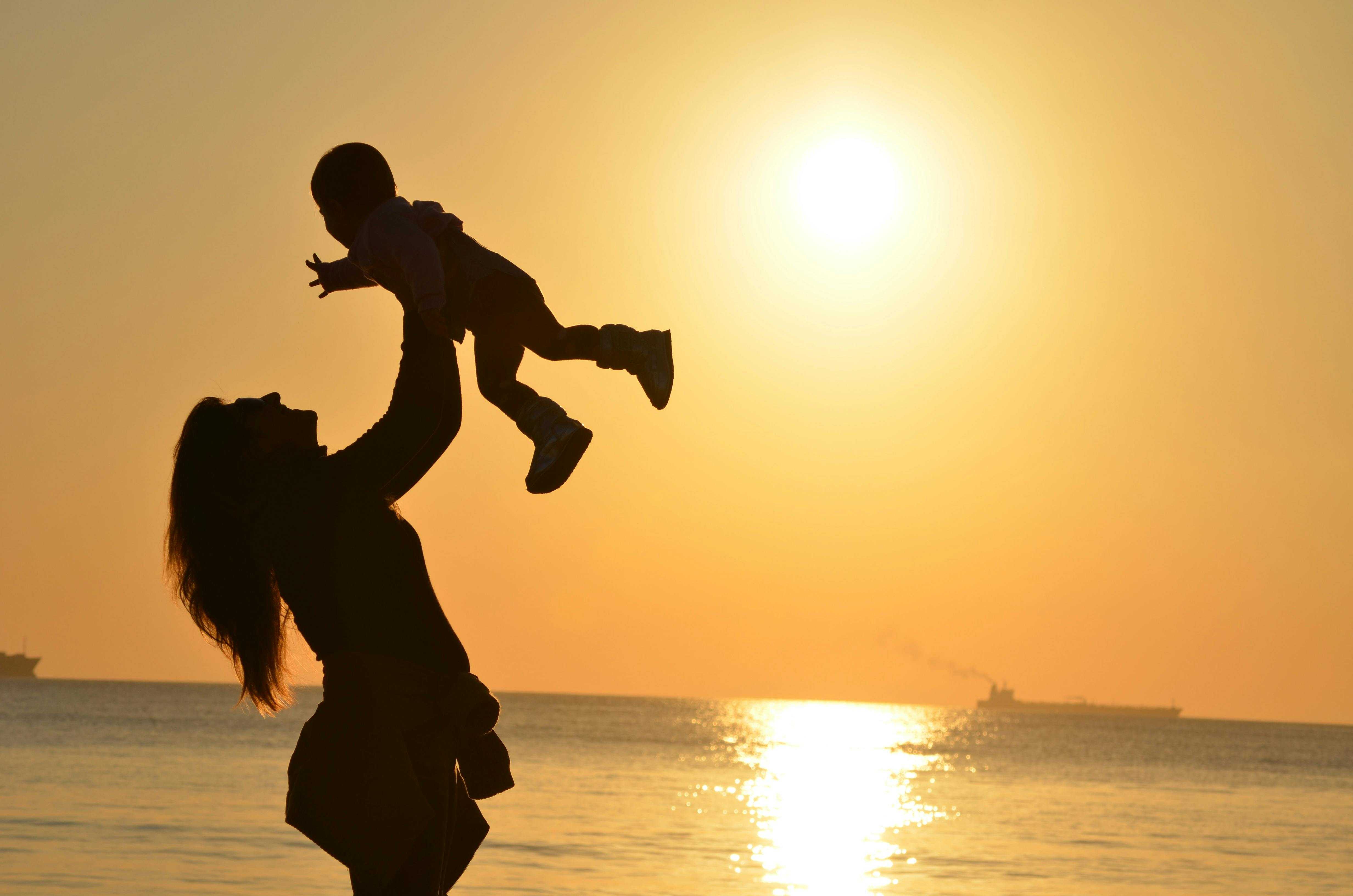 First-Time Moms and First-Time Home Buying: A Journey of Stability and Love