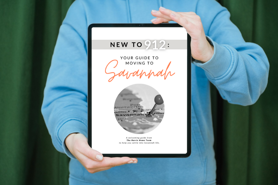 The Most Loved Neighborhoods in Savannah: Where Locals Truly Feel at Home