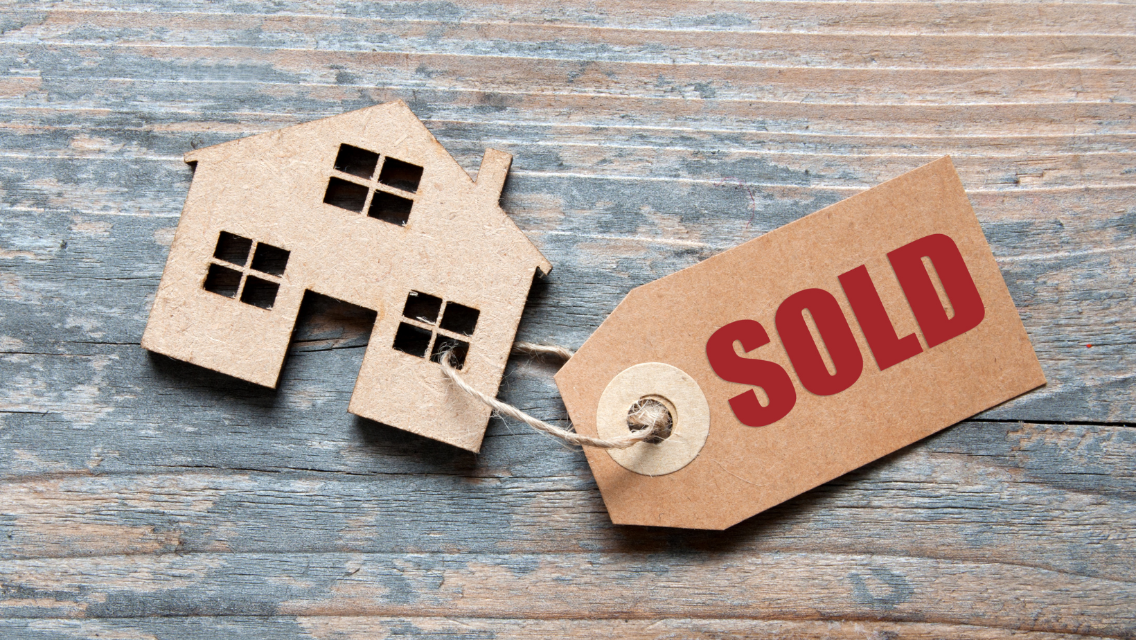 How Much Is Your Home Worth? header image.