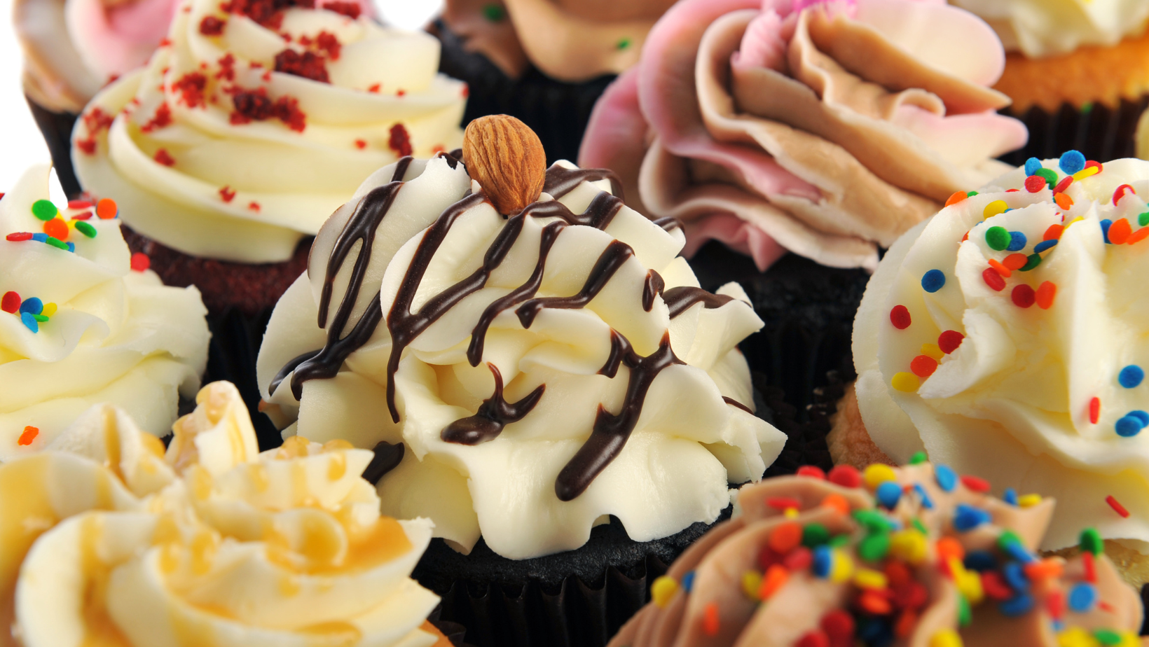 Small Businesses for Your Sweet Tooth to Support! header image.