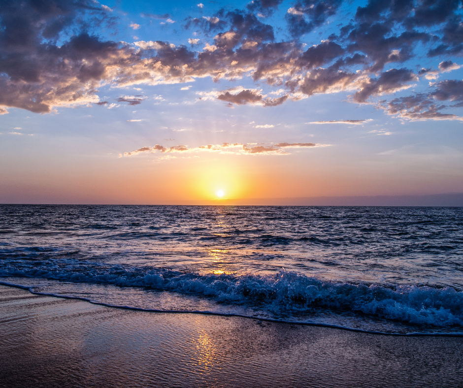 Best Maryland Beaches Off the Beaten Path to Check Out This Summer header image.