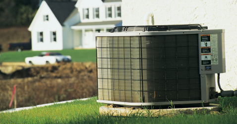 Signs That It’s Time to Replace Your Air Conditioner header image.