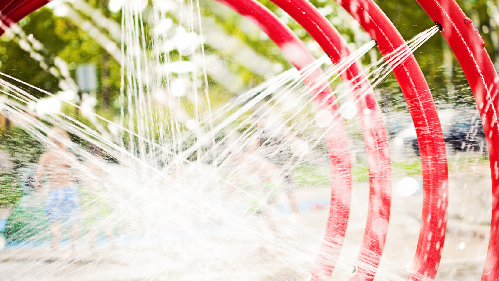 Best Maryland Splash Parks for Beating the Heat! header image.