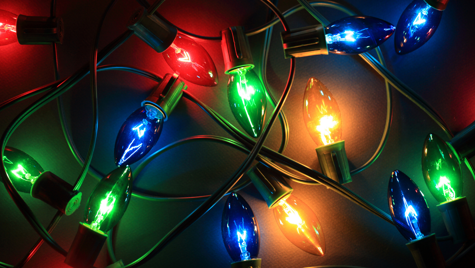 Can’t-Miss Holiday Light Displays in Maryland header image.