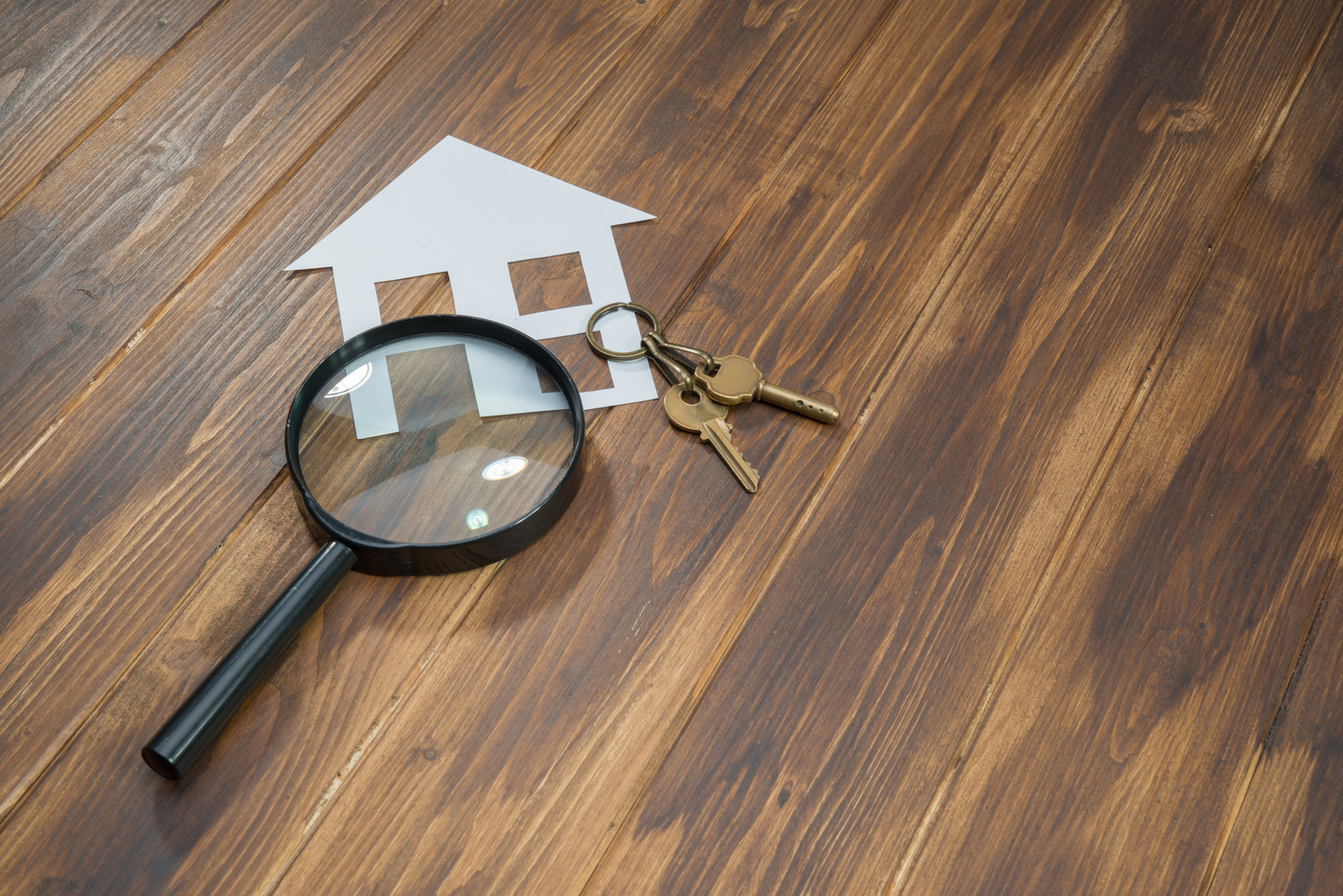 Tips for House Hunting During a Pandemic header image.