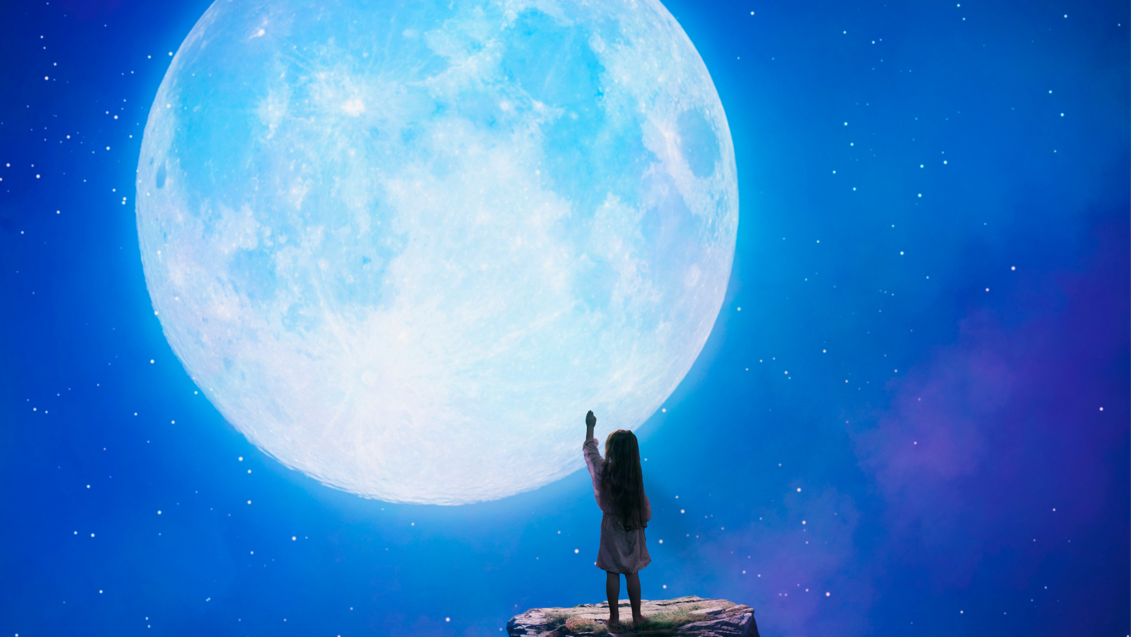 Could the moon be the next big housing trend? header image.