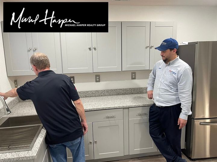 Why Should All Buyers Order an Inspection? header image.