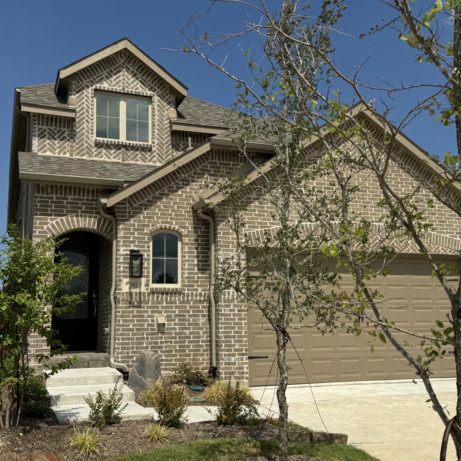 New Hot Home in Sherman Texas!!! header image.