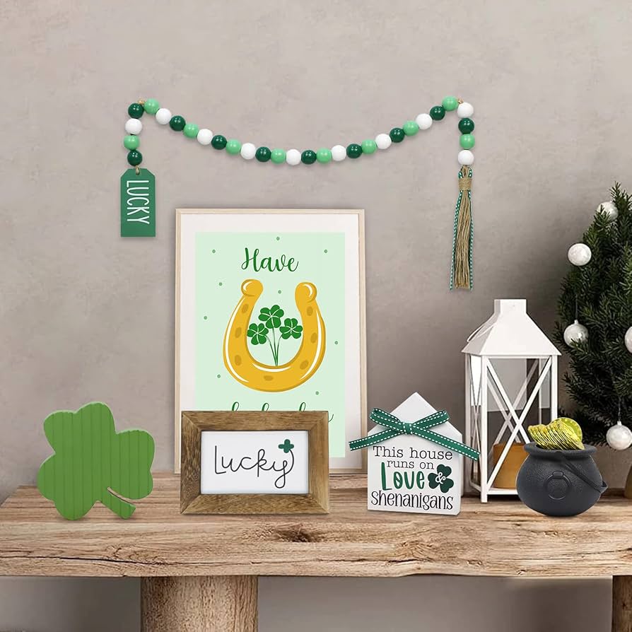 The Luck of the Irish (and a Smart Investment): A St. Patrick’s Day Real Estate Story header image.