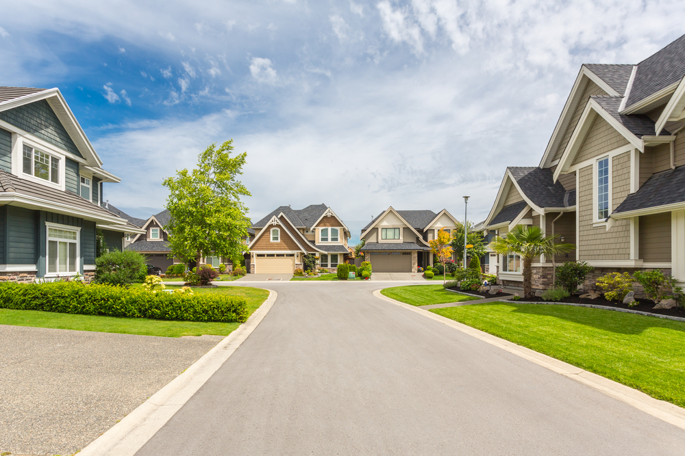 Stop Reading National Headlines: Why Real Estate is All About Your Local Neighborhood header image.