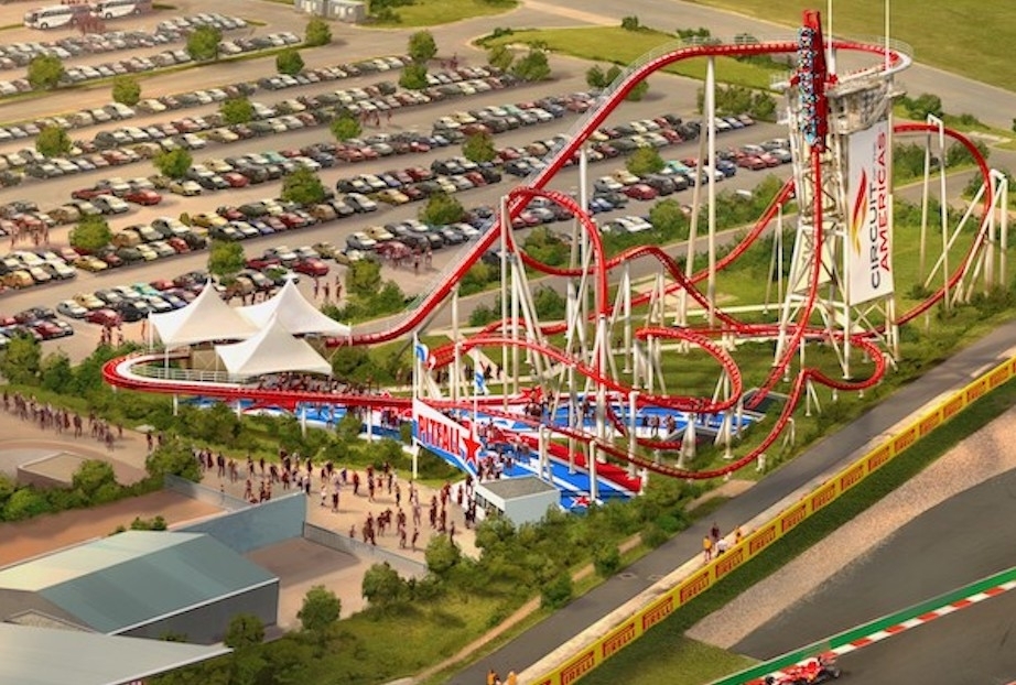 COTALand is Coming: What Austin’s New 30-Acre Amusement Park Means for Property Owners header image.