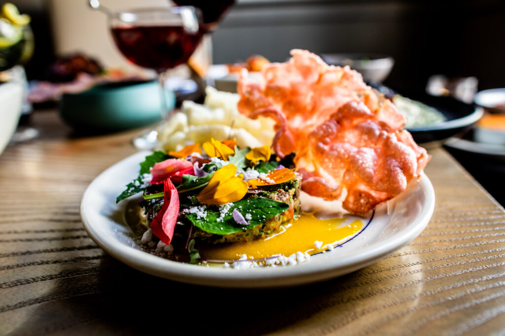 The Michelin Guide is Coming to Austin: Why a Food Award is a Big Deal for the City’s Future header image.