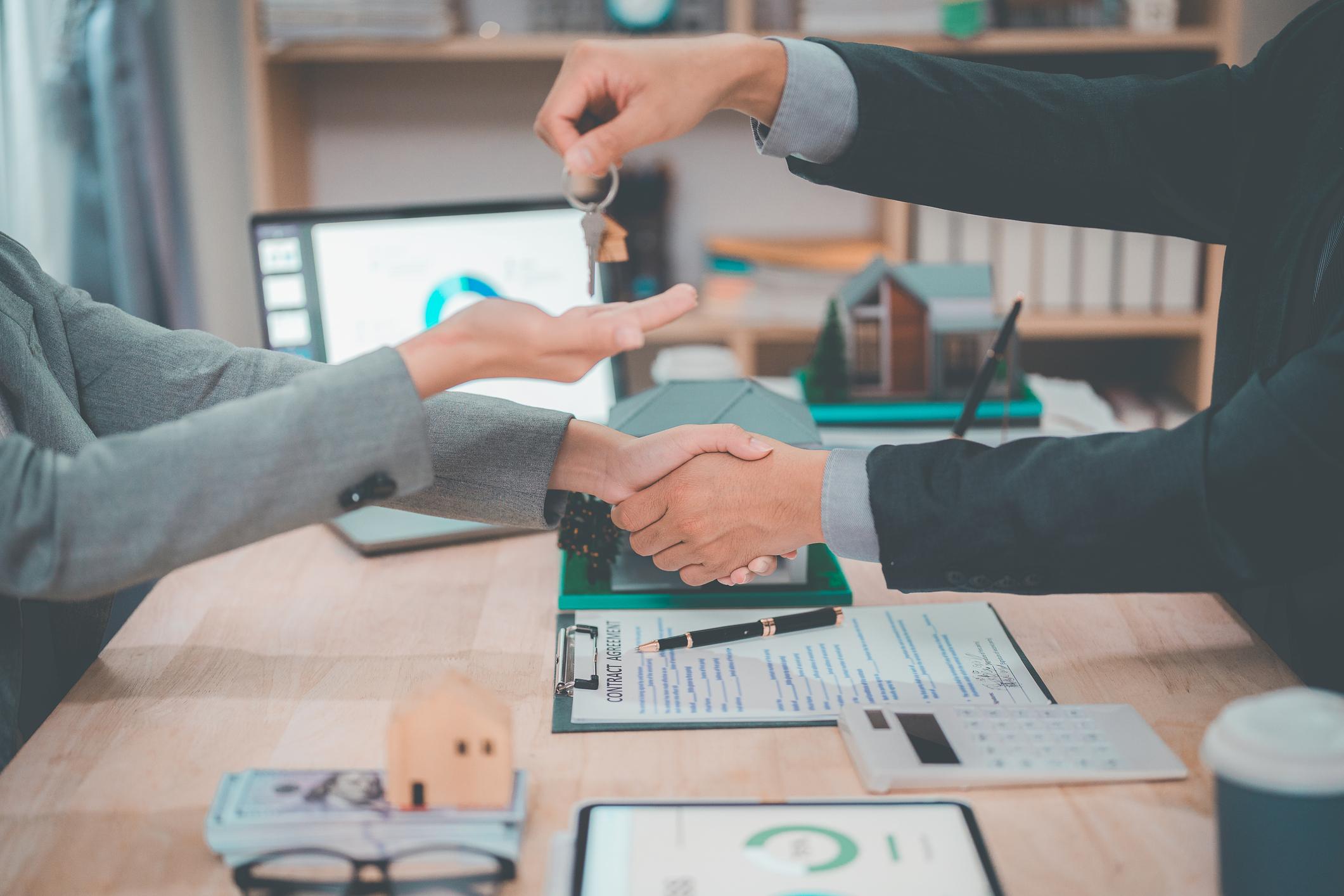 Sales-to-Lease Pivot: Sometimes the Smartest Move Is a Strategic One header image.