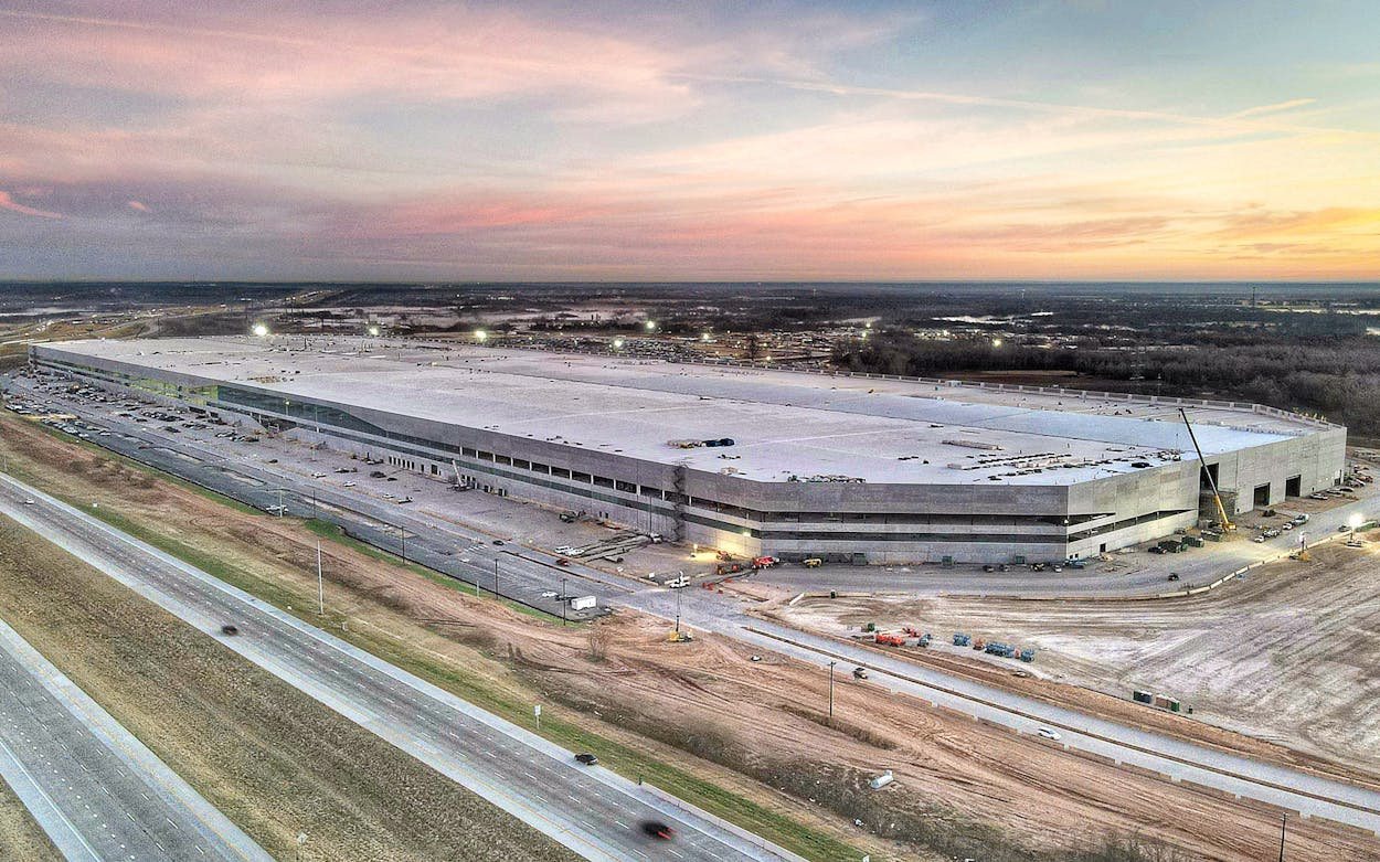 The Tesla Headlines Don’t Tell the Whole Story: Why Austin’s Growth Engine is Still Full Speed Ahead header image.