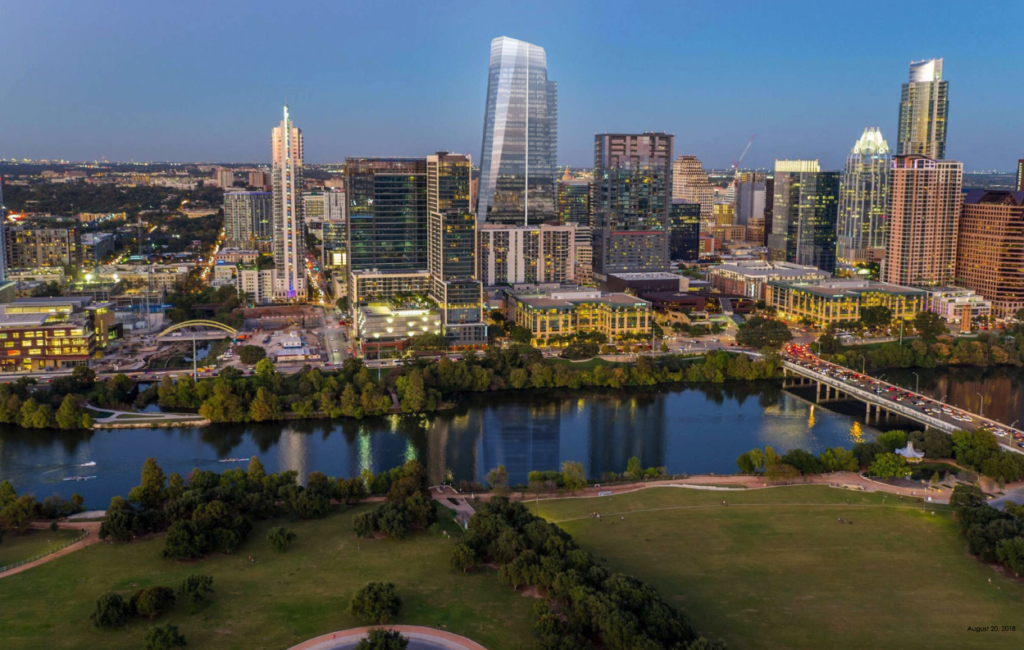 Austin Development Alert: Discover the Future of the ATX Skyline! header image.