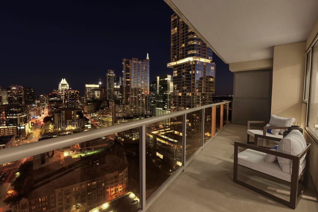 Austin’s Retail is on Fire: Why Our Occupancy Rate is the Highest in Texas header image.