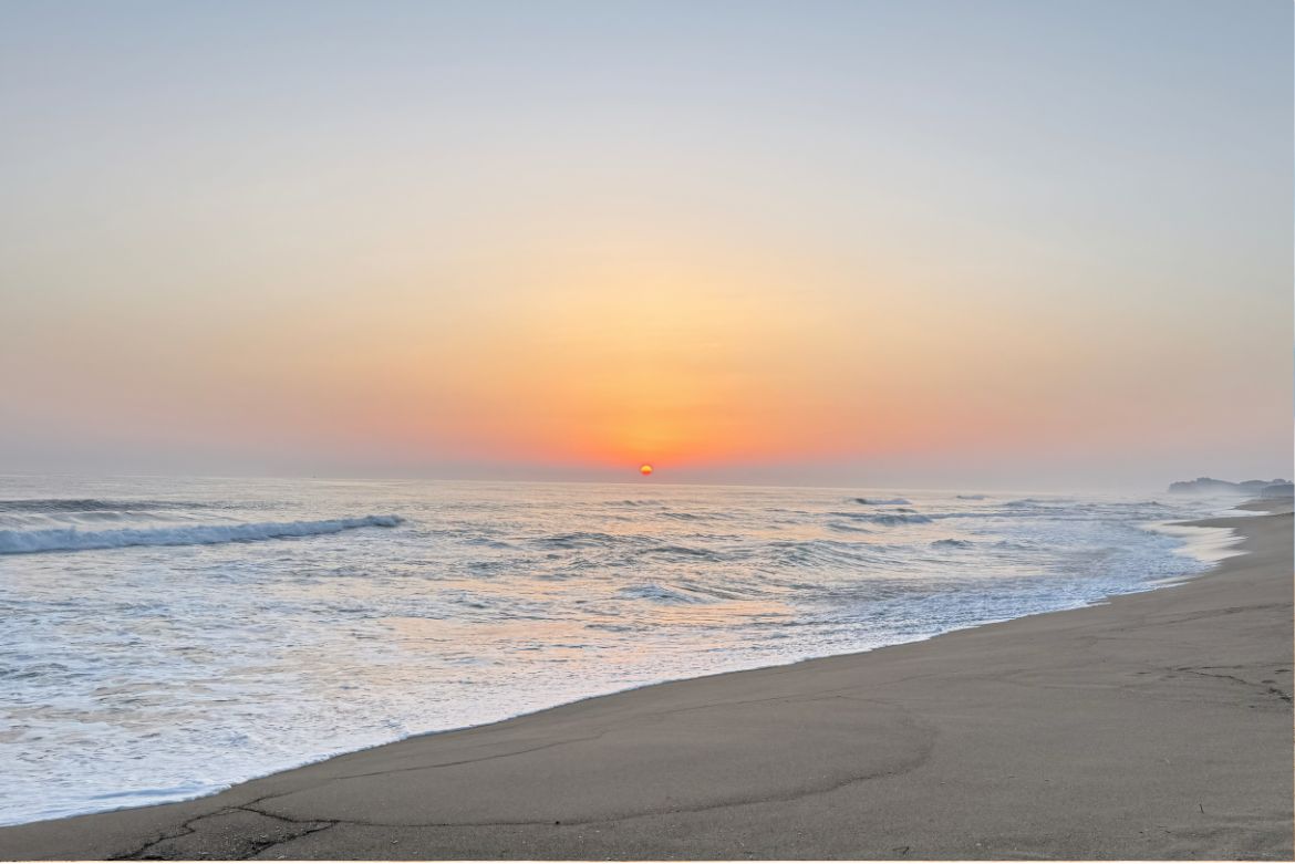 The Ultimate Guide to Beaches & Natural Swimming Around Rochester, NY header image.